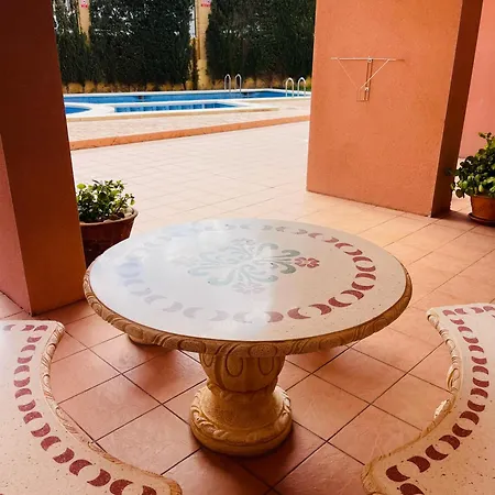 Klebis Apartment Torrevieja