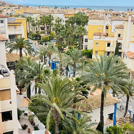 Apartment Klebis Torrevieja
