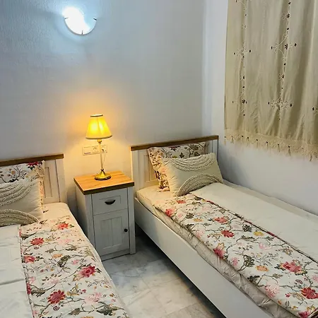Klebis Apartment Torrevieja