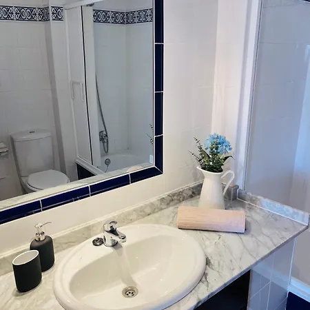 Apartment Klebis *