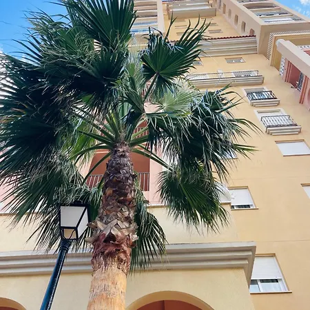 Apartmán Klebis Torrevieja