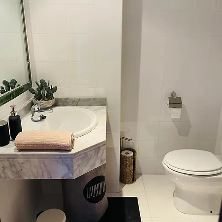 Klebis Lägenhet