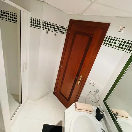 Klebis Apartmán Torrevieja