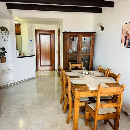 Klebis Lägenhet Torrevieja