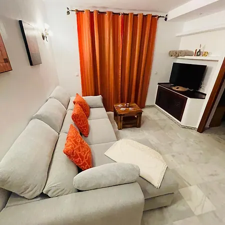 Apartmán Klebis Torrevieja