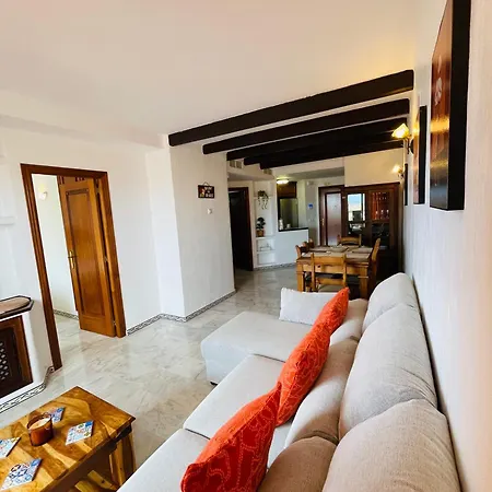 Klebis Apartment