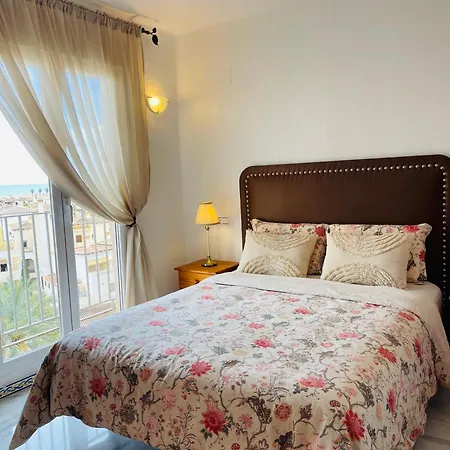 Apartmán Klebis Torrevieja