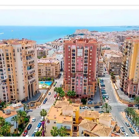 Klebis Torrevieja