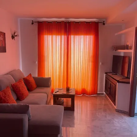 Apartment Klebis
