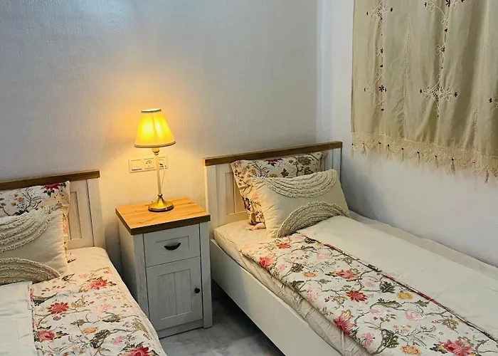 Klebis Apartment Torrevieja