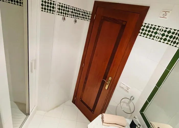 Klebis Apartment Torrevieja