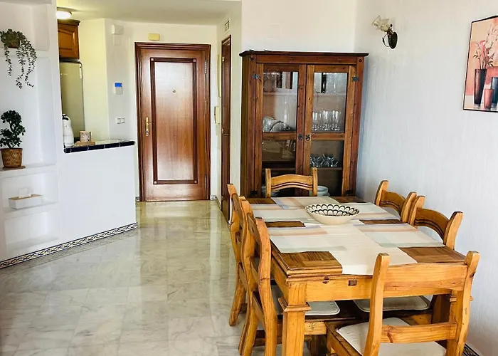 Klebis Apartment Torrevieja