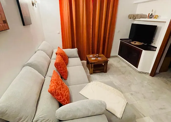 Apartment Klebis Torrevieja