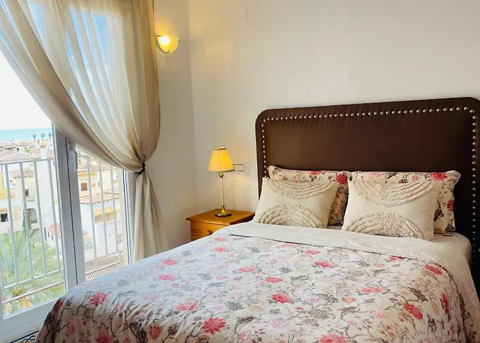 Apartment Klebis Torrevieja