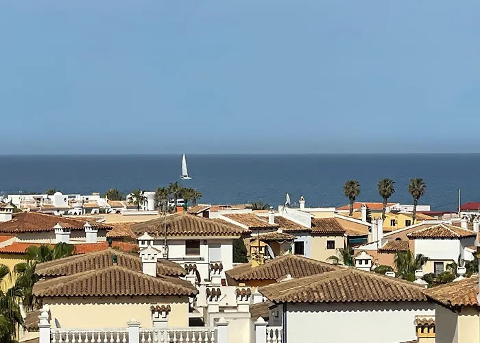 Klebis Apartment Torrevieja