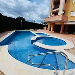 Apartman Klebis Torrevieja