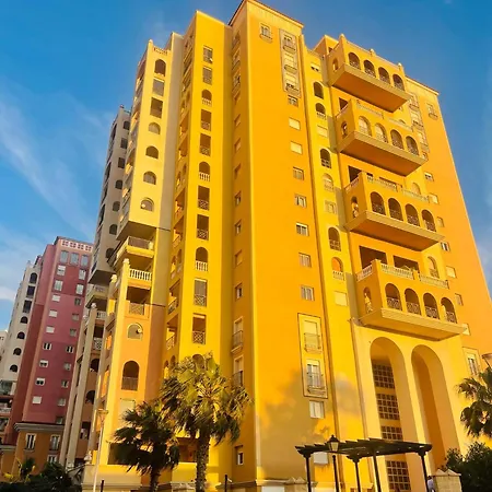 Klebis Lägenhet Torrevieja