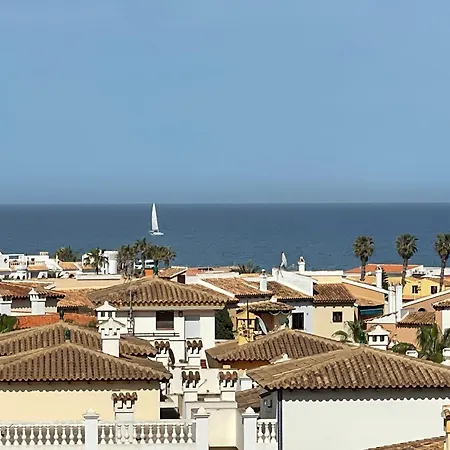 Klebis Lägenhet Torrevieja