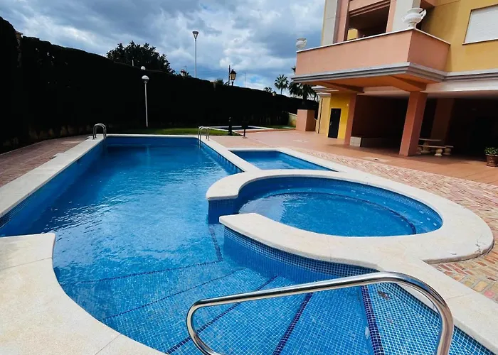 Lägenhet Klebis Torrevieja