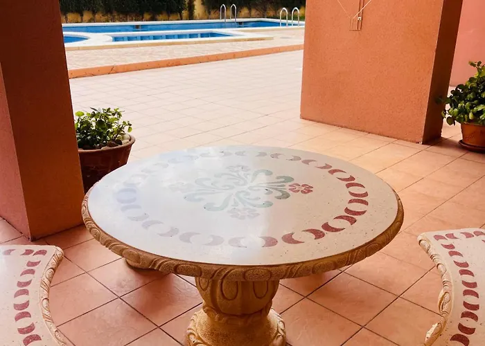 Klebis Lägenhet Torrevieja