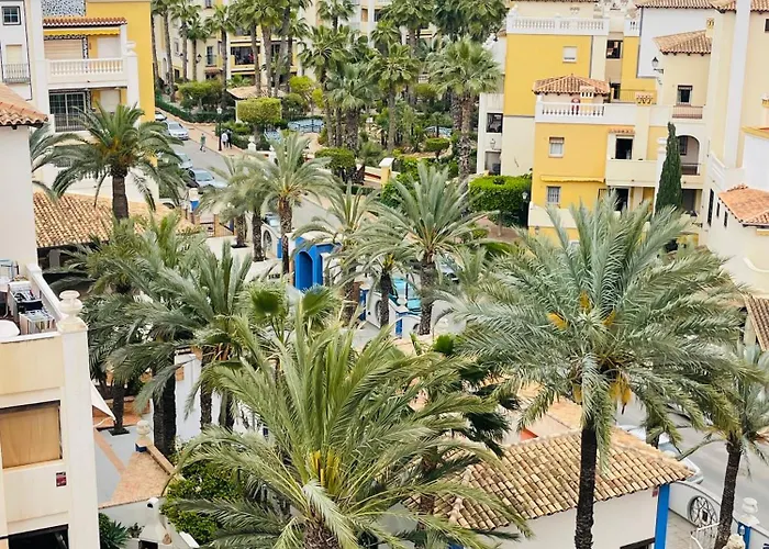 Lägenhet Klebis Torrevieja