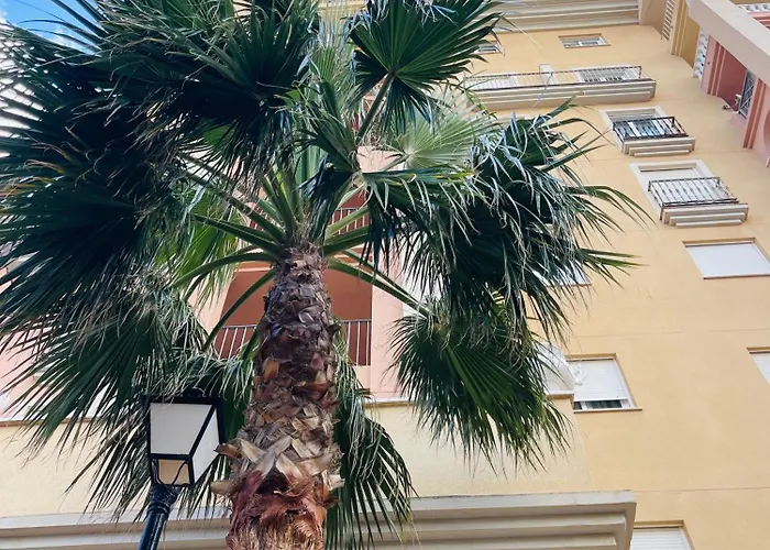 Lägenhet Klebis Torrevieja